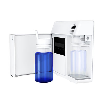 DC12V 200ml Hvac Scent Diffuser System For Exhibition Room